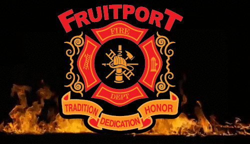 Fire Department - Fruitport Charter Township