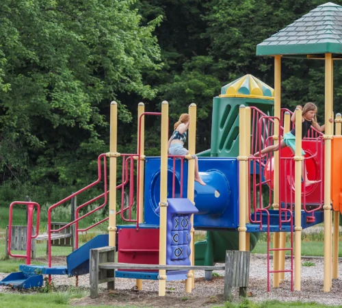 Fruitport Charter Township - Farr Park 4