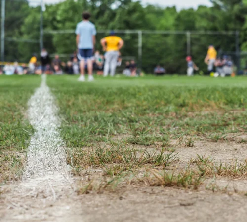 Fruitport Charter Township - Farr Park 5