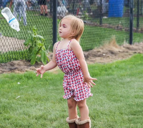 Fruitport Charter Township - Farr Park 6