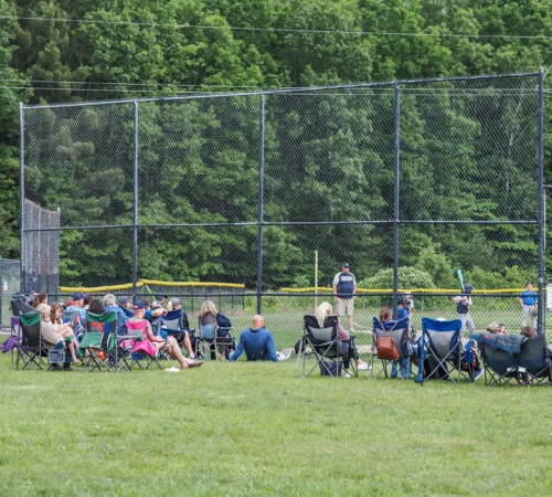 Fruitport Charter Township - Farr Park 7