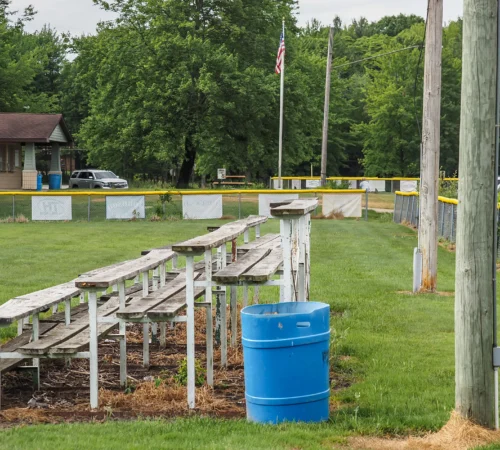 Fruitport Charter Township - Farr Park 8