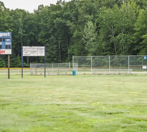 Fruitport Charter Township - Farr Park 9